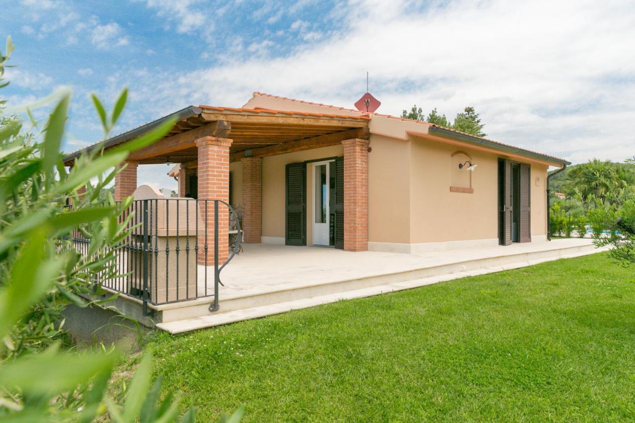 ריפרבלה Cottage Zizzolo מראה חיצוני תמונה