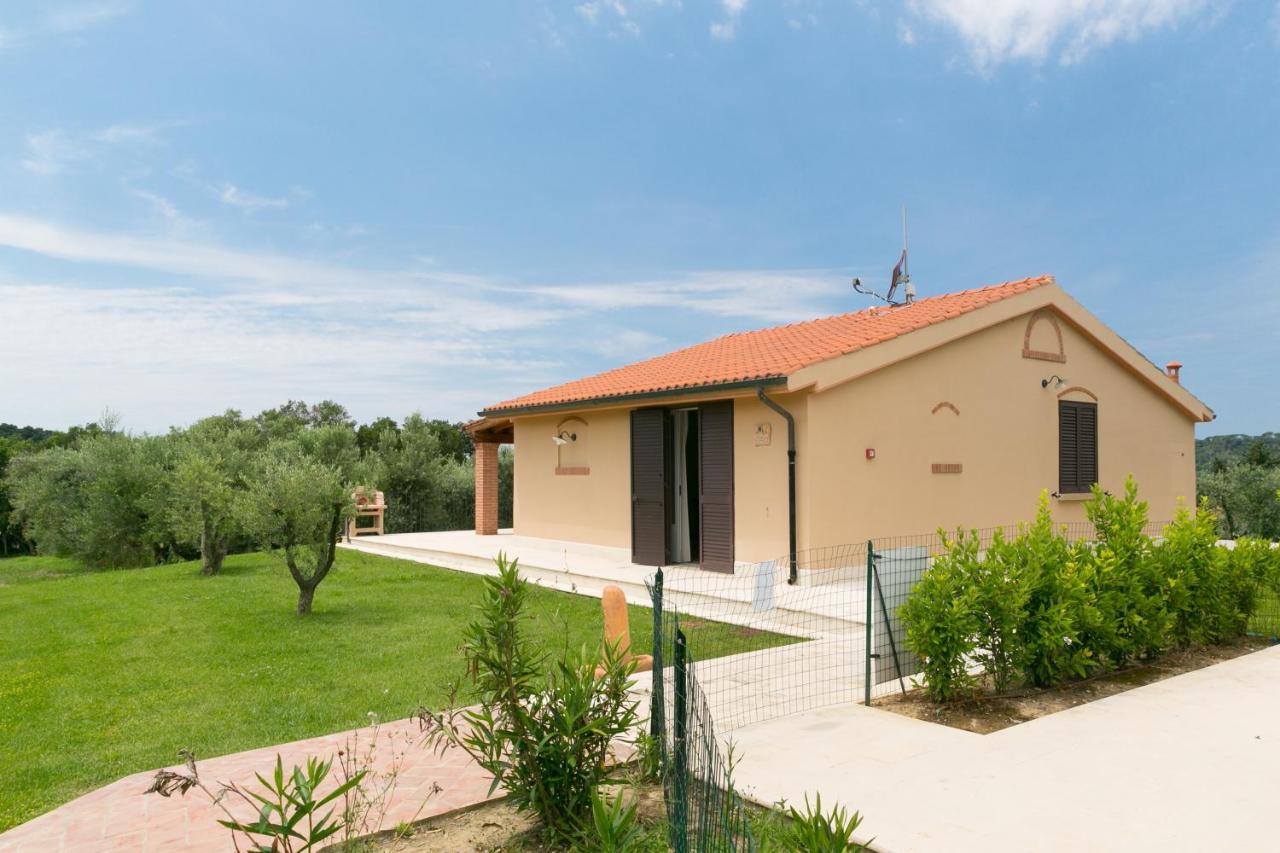 ריפרבלה Cottage Zizzolo מראה חיצוני תמונה