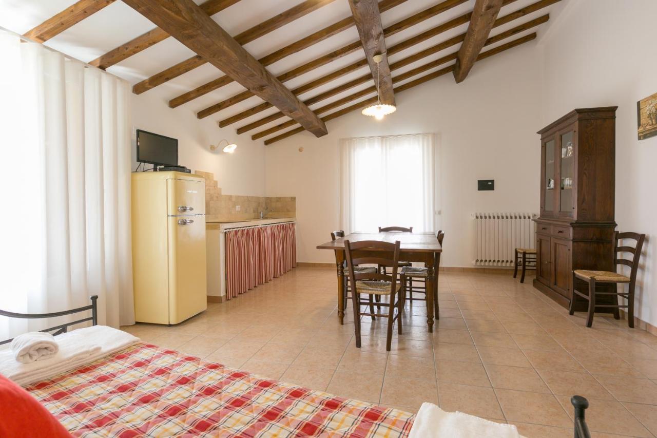 ריפרבלה Cottage Zizzolo מראה חיצוני תמונה