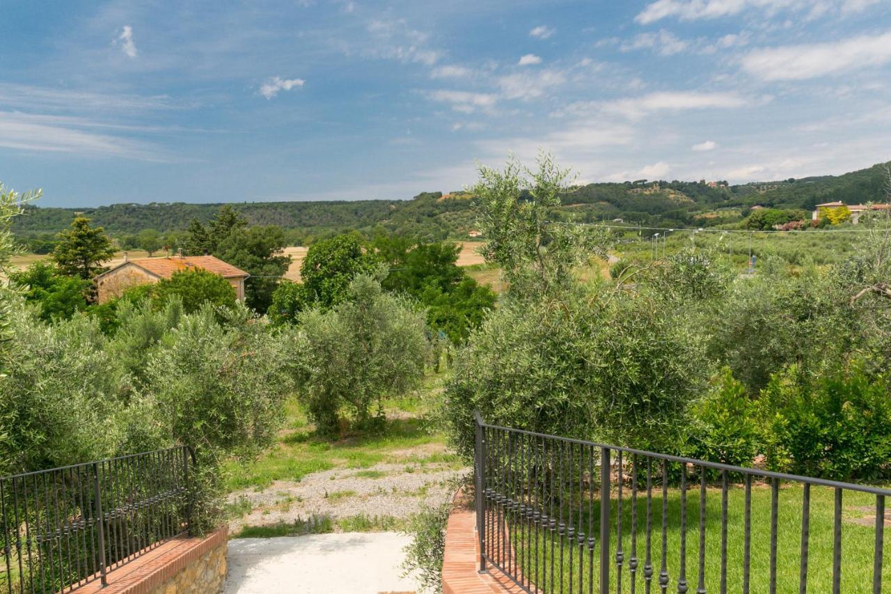 ריפרבלה Cottage Zizzolo מראה חיצוני תמונה