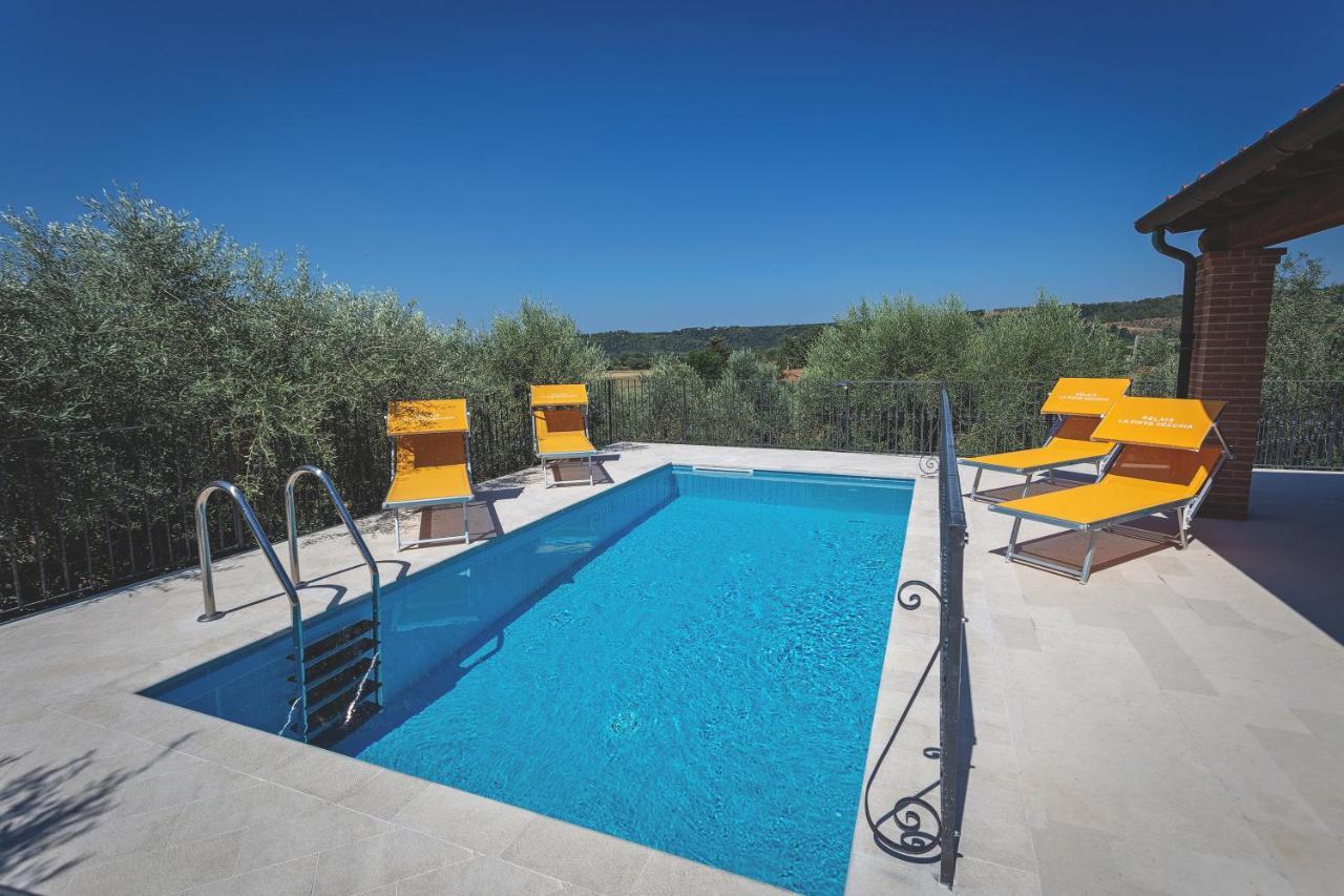 ריפרבלה Cottage Zizzolo מראה חיצוני תמונה