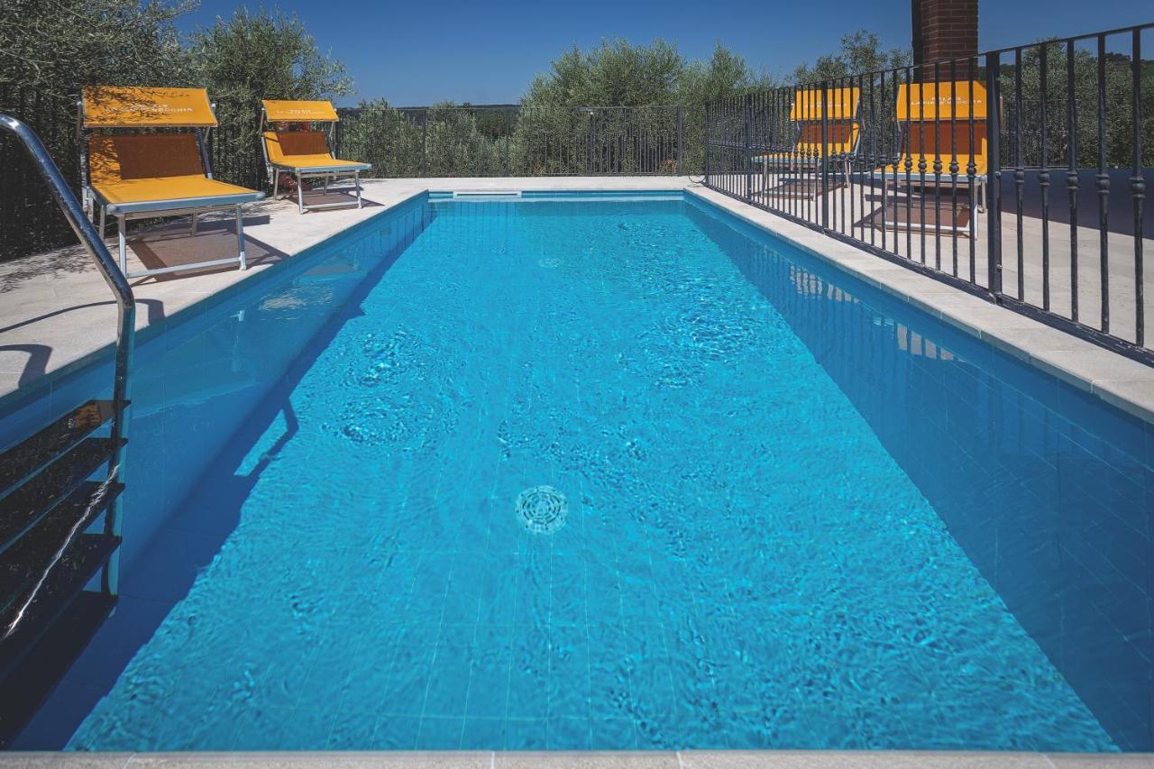 ריפרבלה Cottage Zizzolo מראה חיצוני תמונה