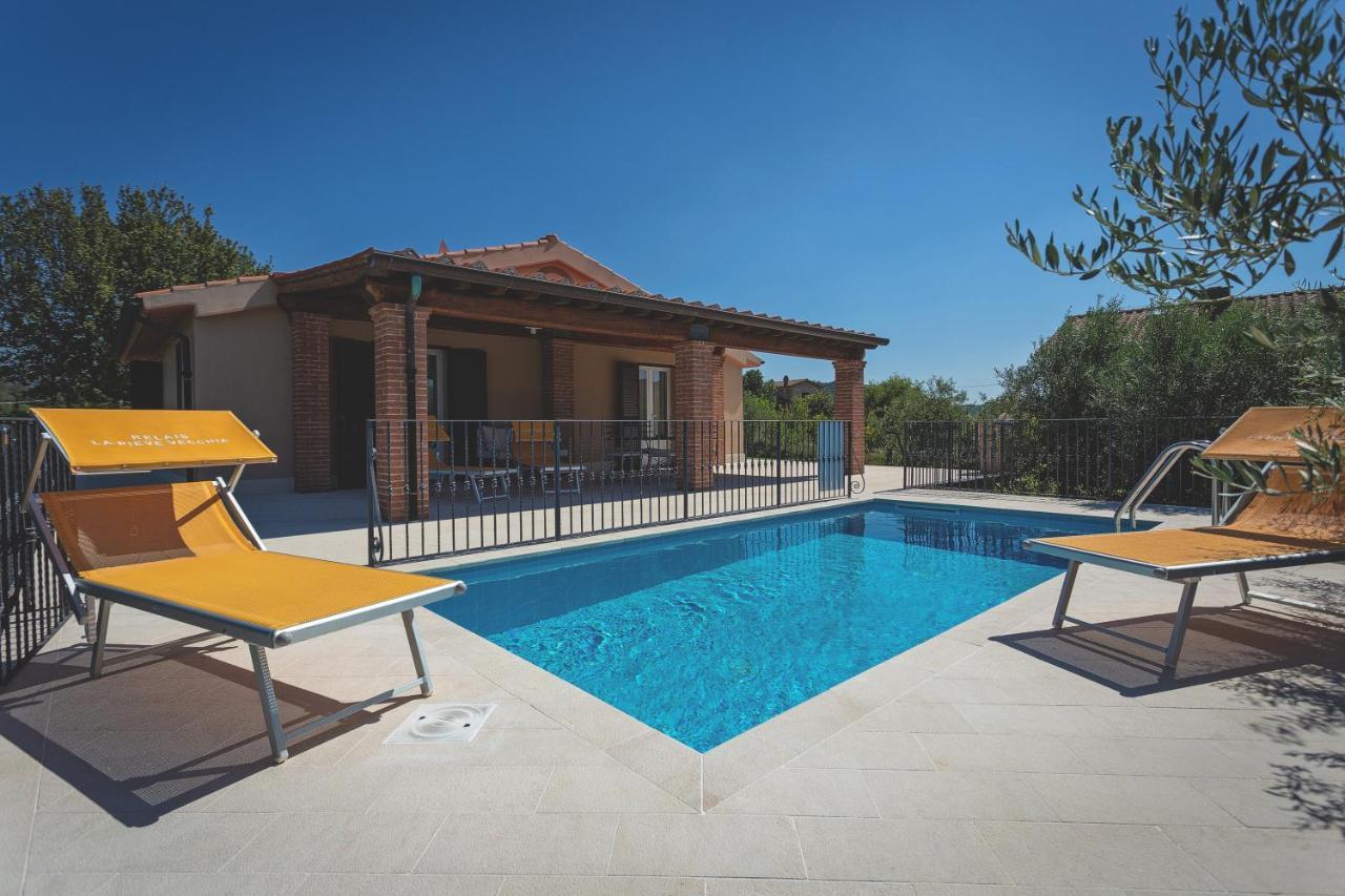ריפרבלה Cottage Zizzolo מראה חיצוני תמונה