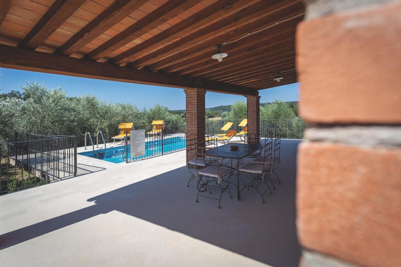 ריפרבלה Cottage Zizzolo מראה חיצוני תמונה